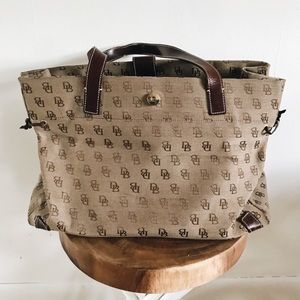 Dooney & bourke